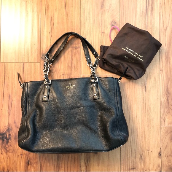 Kate Spade Cobble Hill Andee Large Tote - Picture 2 of 7